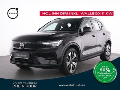 Gebraucht Volvo XC40 Core 169 kW (230 PS) 2023 Stone SUV