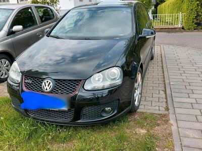 gebraucht VW Golf V 