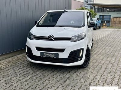 Citroën Spacetourer