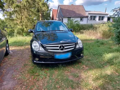 Gebraucht Mercedes R280