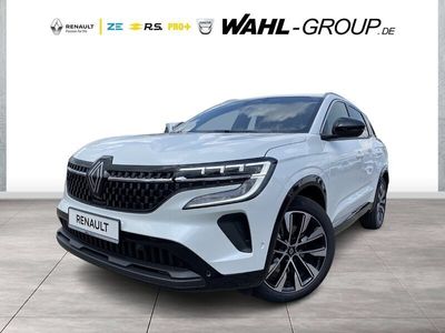 gebraucht Renault Austral TECHNO E-Tech FULL HYBRID 200*ANHÄNGERKUPPL**DAB*SITZHZG*LENKRADHZG*KAMERA*NAVI