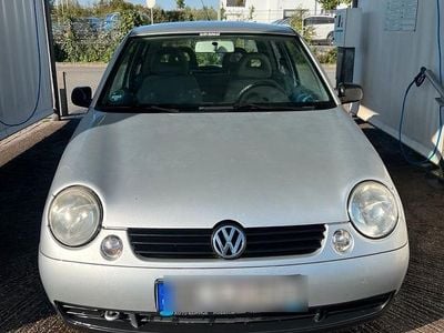 VW Lupo