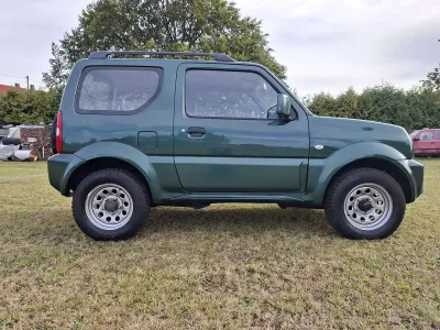 Gebraucht Suzuki Jimny Ranger