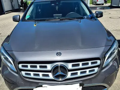 Gebraucht Mercedes GLA220