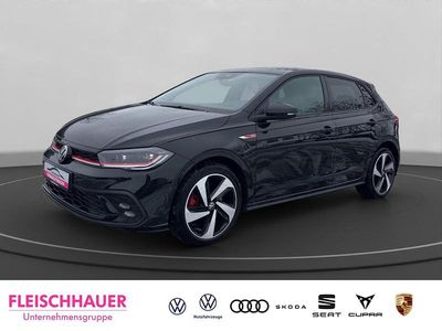 Second-hand VW Polo GTI 207 CP (152 kW) 2024 Hatchback