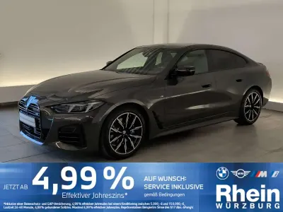Gebraucht BMW 440