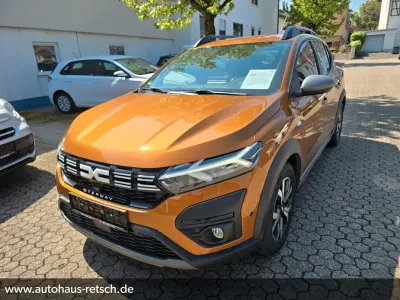 Gebraucht Dacia Sandero