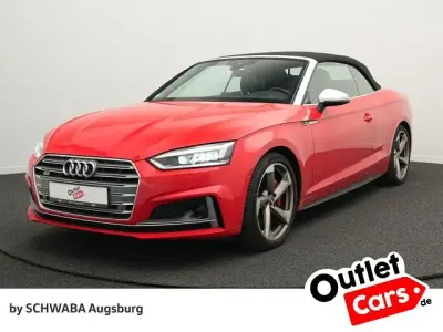 Gebraucht Audi S5 Cabriolet