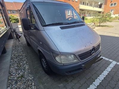 Mercedes Sprinter