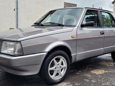 gebraucht Fiat Regata 75*1 Hand*TÜV neu*RAR*