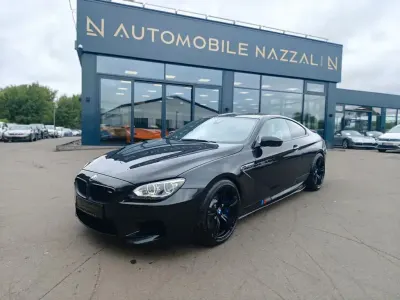 Gebraucht BMW M6