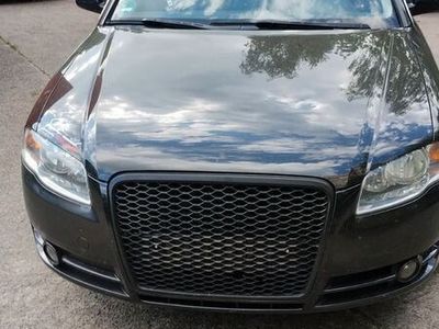 gebraucht Audi A4 2.0 TDI (DPF) Avant -