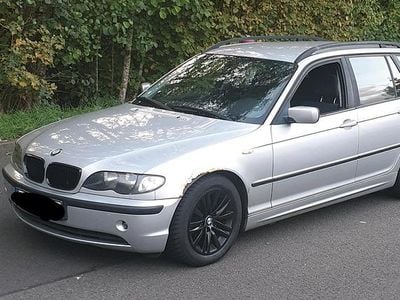 BMW 320