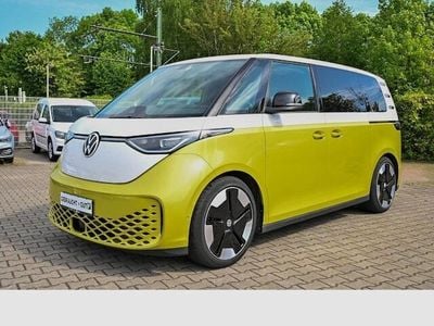 VW ID. Buzz