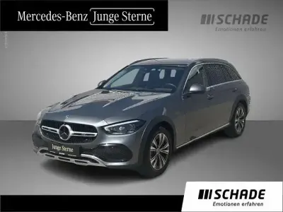 Gebraucht Mercedes 220 205 PS (150 kW) 2025 Grau Limousine