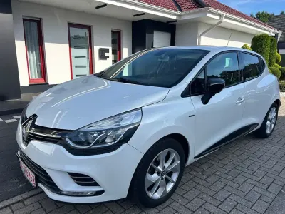 Gebraucht Renault Clio IV