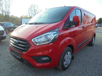 gebraucht Ford Transit Custom FT2.0 TDCI Kasten 340 L2H1 Trend