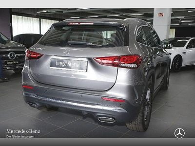 Usata Mercedes GLA250 218 CV (160 kW) 2023 SUV