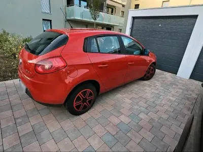 Gebraucht Fiat Bravo