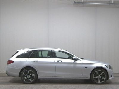 Mercedes C300e