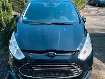 Gebraucht Ford B-MAX