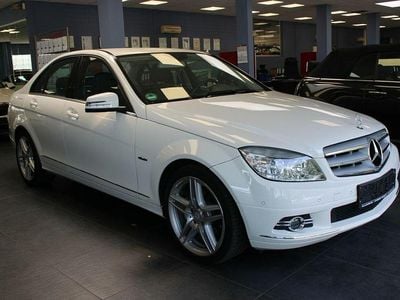 Mercedes C250
