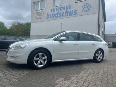 gebraucht Peugeot 508 SW Active *PDC TEMPO PANO*
