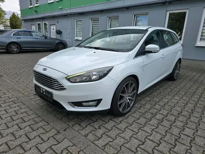 Usata Ford Focus