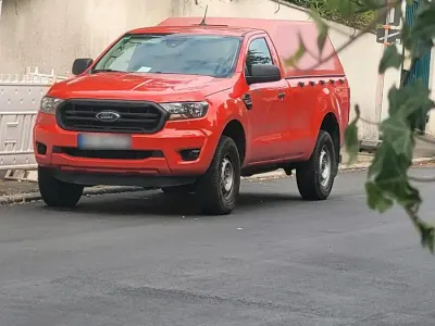 Gebraucht Ford Ranger