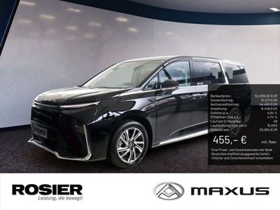 Maxus MIFA 9