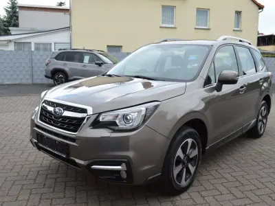 Gebraucht Subaru Forester