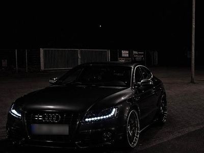 Usata Audi S5 Sport 415 CV (305 kW) 2010 Grigio Coupé