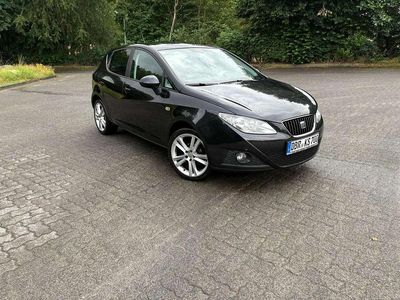 Seat Ibiza ST