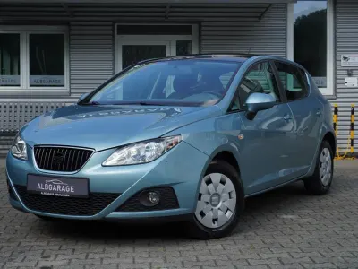 Gebraucht Seat Ibiza