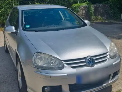 Gebraucht VW Golf VI
