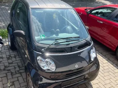 Occasion Smart ForTwo Coupé