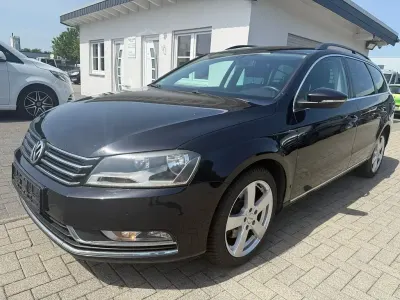 Usata VW Passat