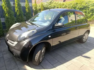 Gebraucht Nissan Micra