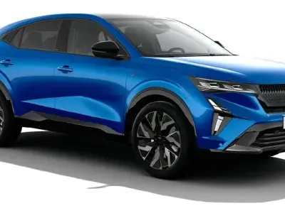 Gebraucht Renault Rafale Esprit Alpine 131 PS (96 kW) 2025 Blau SUV