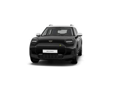 Used Mini Aceman Classic 160 kW (218 HP) 2025 Black SUV