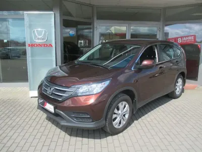 Gebraucht Honda CR-V