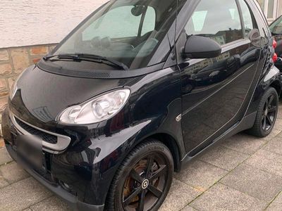 Smart ForTwo Coupé
