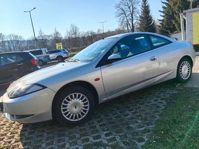Ford Cougar
