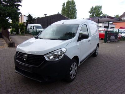 Dacia Dokker Express