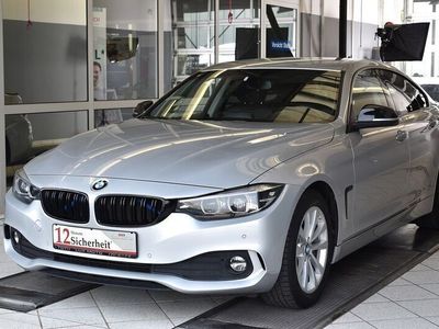 BMW 418