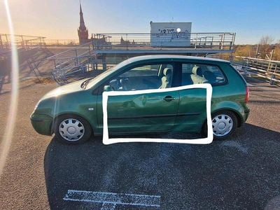 Gebraucht VW Polo