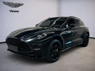 Gebraucht Aston Martin DBX