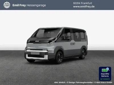 Gebraucht Kia PV5