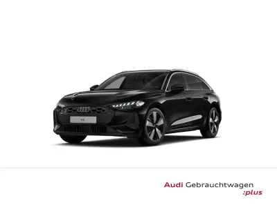 Gebraucht Audi A5 Sport 204 PS (150 kW) 2025 Schwarz Kombi