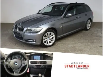 Gebraucht BMW 320